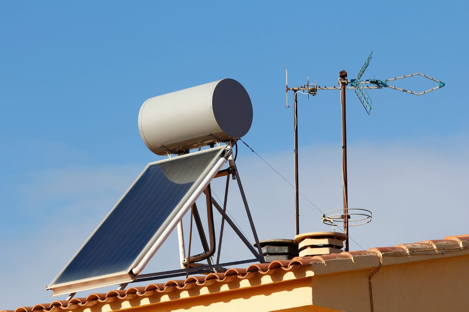 Norme RE2024 et chauffage : ce qui change pour les installations neuves 1 norme RE 2024